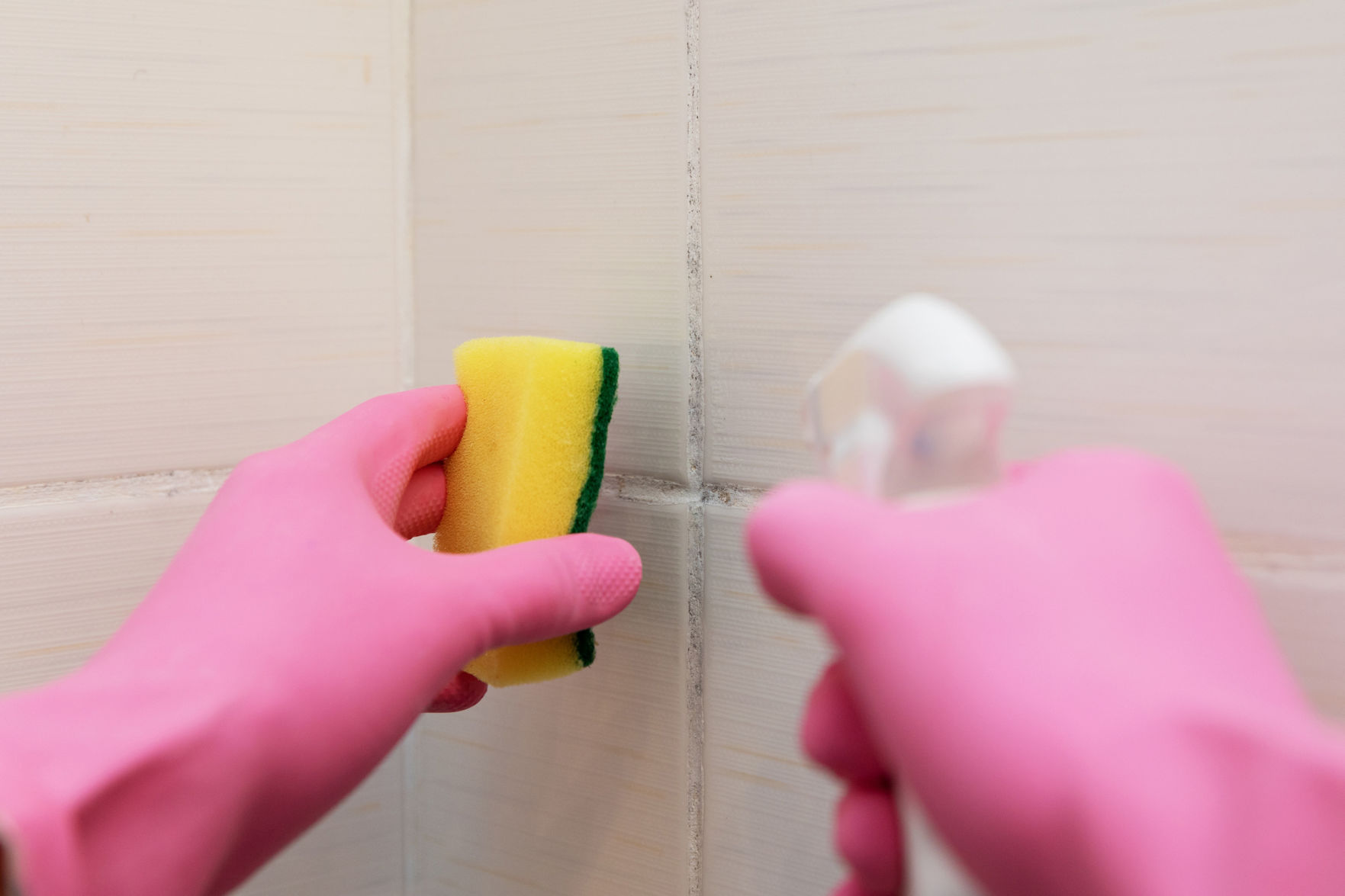 Cleaning